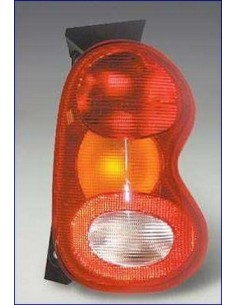 FANALE POSTERIORE SMART CABRIO'00 in poi SX 715010681901 MAGNETI MARELLI