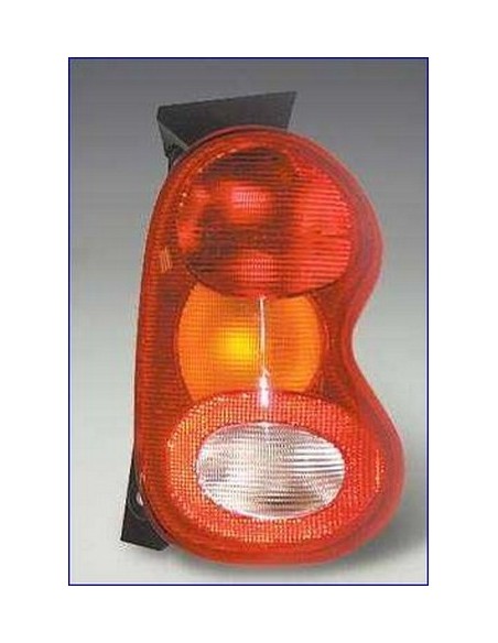 FANALE POSTERIORE SMART CABRIO'00 in poi SX 715010681901 MAGNETI MARELLI