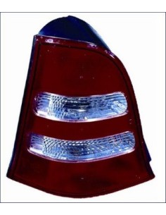 FANALE POSTERIORE MERC.A W168'00 in poi DX ROSS/CH.COMPLETO 715010694022 MAGNETI MARELLI