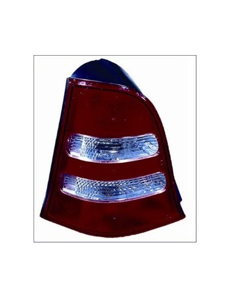 FANALE POSTERIORE MERC.A W168'00 in poi DX ROSS/CH.COMPLETO 715010694022 MAGNETI MARELLI