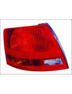 FANALE POSTERIORE AUDI A4'04 in poi SW DX EST. 715011014002 MAGNETI MARELLI