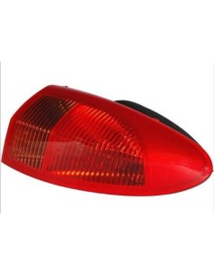 FANALE POSTERIORE ALFA 147'00 in poi 04 in poi DX EST.COMPLETO ROS. 715104050000 MAGNETI MARELLI