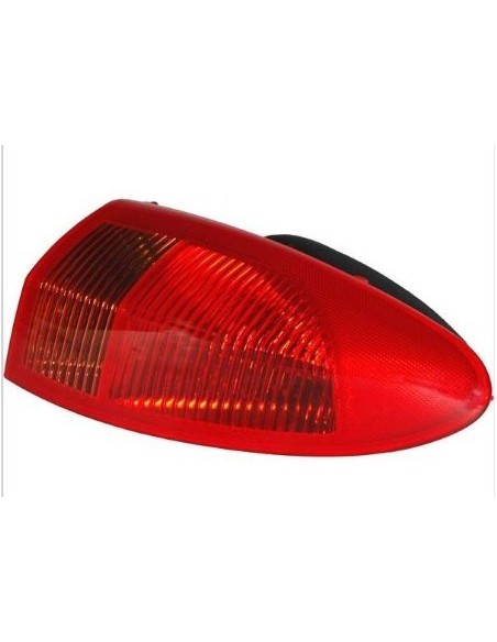 FANALE POSTERIORE ALFA 147'00 in poi 04 in poi DX EST.COMPLETO ROS. 715104050000 MAGNETI MARELLI