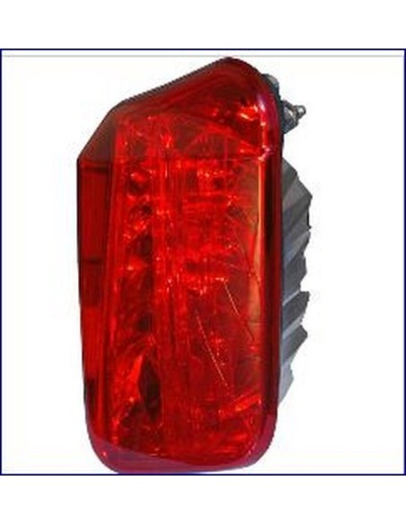 FANALE POSTERIORE STILO'01 in poi DX 5P.INT. 715104068000 MAGNETI MARELLI