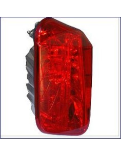 FANALE POSTERIORE STILO'01 in poi SX 5P.INT. 715104069000 MAGNETI MARELLI