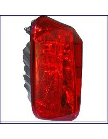 FANALE POSTERIORE STILO'01 in poi SX 5P.INT. 715104069000 MAGNETI MARELLI