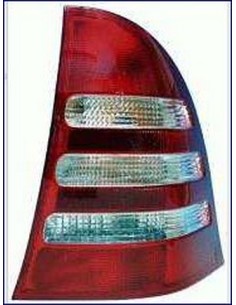 FANALE POSTERIORE MERC.C W/S203'00 in poi SW SX ROS/CH. 718120101012 MAGNETI MARELLI