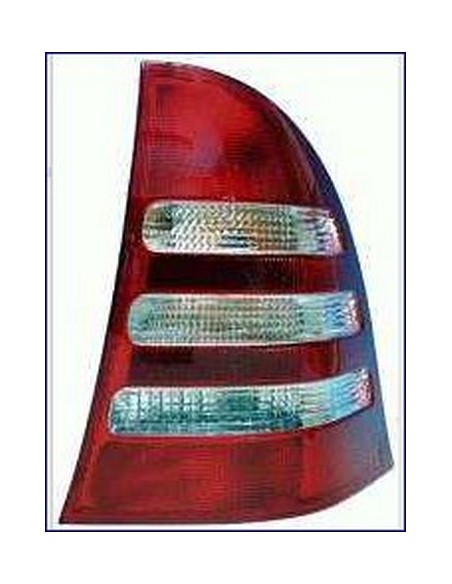 FANALE POSTERIORE MERC.C W/S203'00 in poi SW SX ROS/CH. 718120101012 MAGNETI MARELLI
