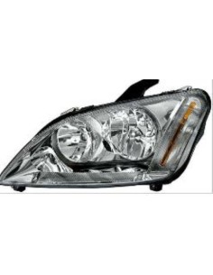FARO ANTERIORE PROIETTORE FORD C-MAX'03 in poi DX H1+H1 718121201011 MAGNETI MARELLI