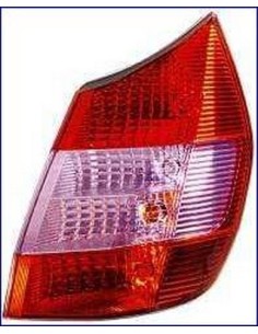 FANALE POSTERIORE SCENIC'03 in poi SX ROSSO/ROSA 718121201132 MAGNETI MARELLI