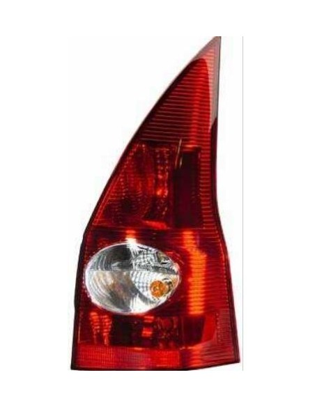 FANALE POSTERIORE MEGANE'02 in poi SW SX GRAND TOUR ROSS/CH. 718121201372 MAGNETI MARELLI