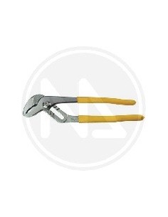 PINZA POLIGRIP PLUS 250MM.MULTIPRESA 88838 MAURER