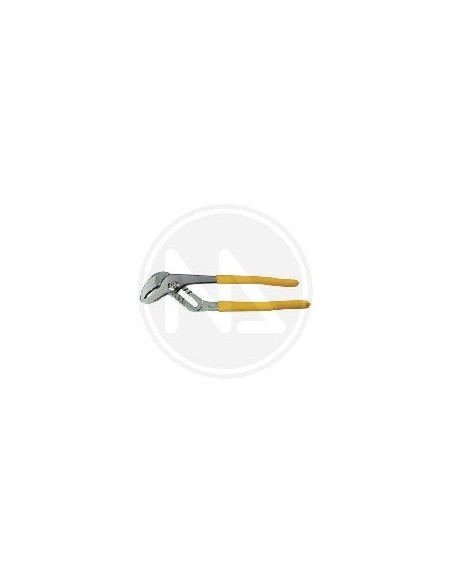 PINZA POLIGRIP PLUS 250MM.MULTIPRESA 88838 MAURER