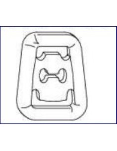 GOMMINO MARMITTA Y10-RITMO-REGATA 02.9026 MTS