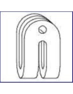 GOMMINO MARMITTA RENAULT TT 02.9065 MTS