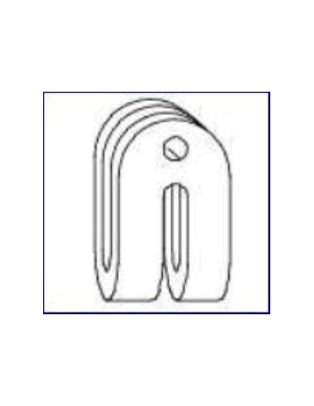 GOMMINO MARMITTA RENAULT TT 02.9065 MTS