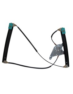 ALZACRISTALLO MECCANISMO ANTERIORE 3P.AUDI-A3 09/'00- in poi 04/'03 SX