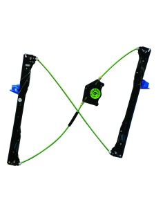 ALZACRISTALLO MECCANISMO ANTERIORE 5P.FIAT-CROMA 05/'05- in poi 10/'07 SX