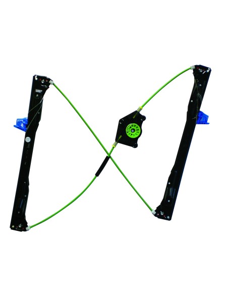 ALZACRISTALLO MECCANISMO ANTERIORE 5P.FIAT-CROMA 05/'05- in poi 10/'07 SX