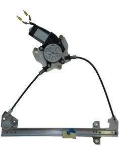 ALZACRISTALLO POSTERIORE ELETTRICO 5P.RENAULT-MEGANE SCENIC I 01/'96- in poi 08/'99 SX