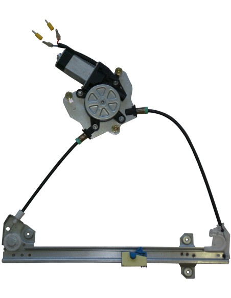 ALZACRISTALLO POSTERIORE ELETTRICO 5P.RENAULT-MEGANE SCENIC I 01/'96- in poi 08/'99 SX