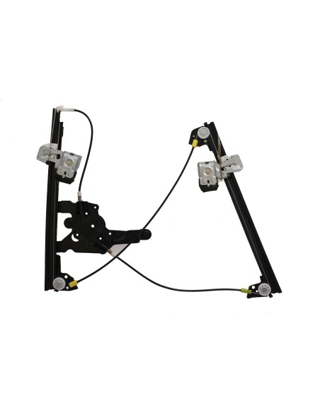 ALZACRISTALLO MECCANISMO ANTERIORE 5P.SKODA-OCTAVIA 10/'96- in poi 03/'05 SX