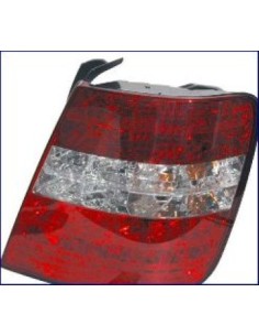FANALE POSTERIORE STILO'01 in poi 5P.DX ESTERNO 1.04.066.00 OLSA PARTS
