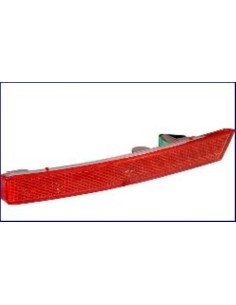 FANALE RIFRANGENTE/CATADIOTTRO ALFA 147'00 in poi SX 1.06.053.00 OLSA PARTS