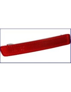 FANALE RIFRANGENTE/CATADIOTTRO PUNTO'03 in poi 3-5POSTERIORE SX 1.06.067.00 OLSA PARTS