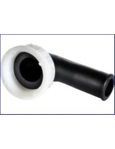 PIPPETTA RACCORDO FANALE POSTERIORE DAILY'84 in poi 90 in poi /DUCATO 6.49.052.00 OLSA PARTS