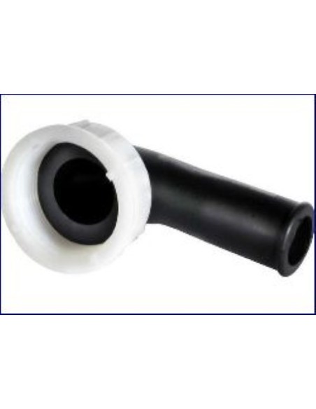 PIPPETTA RACCORDO FANALE POSTERIORE DAILY'84 in poi 90 in poi /DUCATO 6.49.052.00 OLSA PARTS