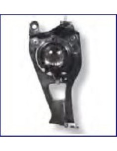 FENDINEBBIA MUSA'07 in poi SX 8.20.061.00 OLSA PARTS