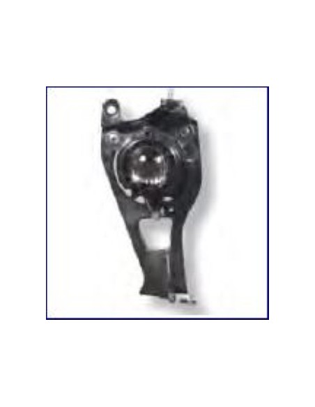 FENDINEBBIA MUSA'07 in poi SX 8.20.061.00 OLSA PARTS