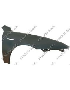 PARAFANGO ANTERIORE DX CON FORO LUCCIOLA ALFA ROMEO - BRERA - MOD. 09/05 - 10/10 AA0903013 PRASCO