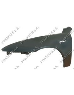 PARAFANGO ANTERIORE SX CON FORO LUCCIOLA ALFA ROMEO - BRERA - MOD. 09/05 - 10/10 AA0903014 PRASCO