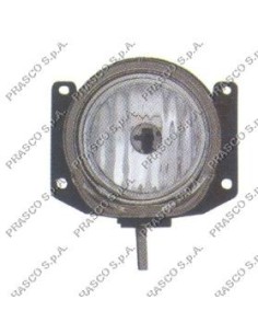 FENDINEBBIA DX/SX ALFA ROMEO - BRERA - MOD. 09/05 - 10/10 AA0904413 PRASCO