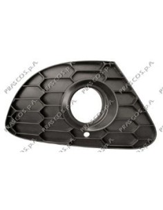 GRIGLIA DX PARAURTI ANTERIORE CON SEDE FENDI ALFA ROMEO - GIULIETTA - MOD. 05/10 - AA3442123 PRASCO