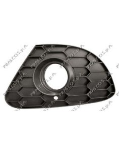 GRIGLIA SX PARAURTI ANTERIORE CON SEDE FENDI ALFA ROMEO - GIULIETTA - MOD. 05/10 - AA3442124 PRASCO