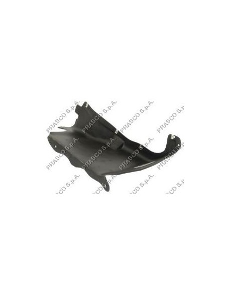 COPRIMOTORE INFERIORE LATERALE DX MOD. DIESEL/BENZINA VOLKSWAGEN - NEW BEETLE - MOD. 04/98 - 05/05 AD0161903 PRASCO