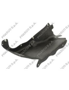 COPRIMOTORE INFERIORE LATERALE SX MOD. DIESEL/BENZINA VOLKSWAGEN - NEW BEETLE - MOD. 04/98 - 05/05 AD0161904 PRASCO