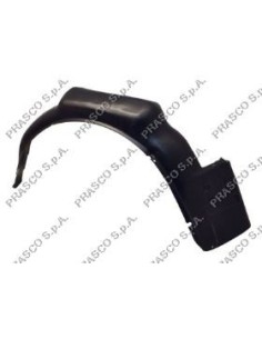 PASSARUOTA ANTERIORE DX AUDI - A3 - MOD. 08/96 - 08/03 AD0163603 PRASCO