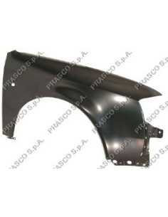 PARAFANGO ANTERIORE DX CON FORO LUCCIOLA AUDI - A4 - MOD. 10/00 - 09/04 AD0203013 PRASCO