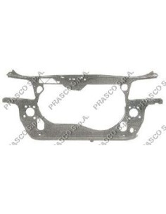 FRONTALE ANTERIORE COMPLETO MOD. DIESEL 4 CILINDRI/BENZINA 1.8 CC AUDI - A4 - MOD. 10/00 - 09/04 AD0203210 PRASCO