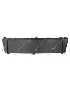 PORTATARGA ANTERIORE AUDI - A4 - MOD. 10/04 - 11/07 AD0221539 PRASCO