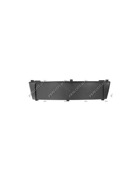 PORTATARGA ANTERIORE AUDI - A4 - MOD. 10/04 - 11/07 AD0221539 PRASCO