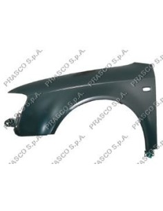 PARAFANGO ANTERIORE SX CON FORO LUCCIOLA AUDI - A4 - MOD. 10/04 - 11/07 AD0223014 PRASCO