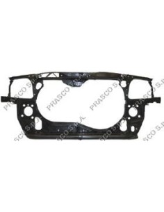 FRONTALE ANTERIORE COMPLETO MOD. 1.8-2.0 BENZINA/1.9-2.0 DIESEL AUDI - A4 - MOD. 10/04 - 11/07 AD0223210 PRASCO