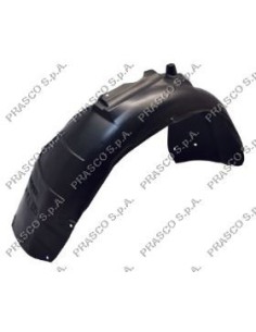 PASSARUOTA ANTERIORE SX AUDI - A4 - MOD. 10/04 - 11/07 AD0223604 PRASCO