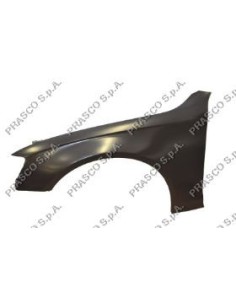 PARAFANGO ANTERIORE SX AUDI - A4 - MOD. 12/07 - 12/11 AD0243004 PRASCO