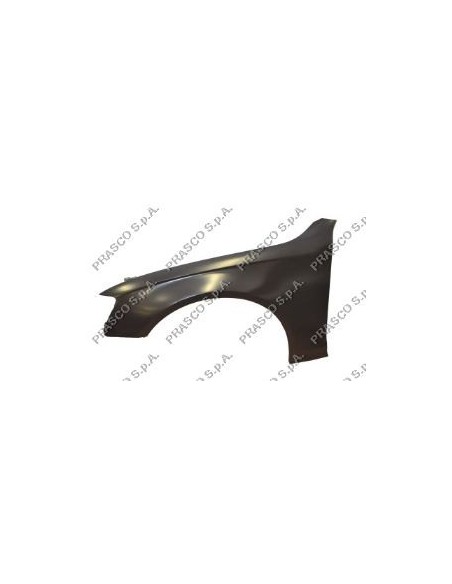 PARAFANGO ANTERIORE SX AUDI - A4 - MOD. 12/07 - 12/11 AD0243004 PRASCO